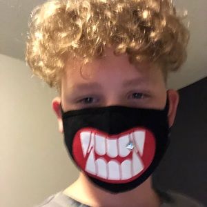 Meet your Posher, Xavier